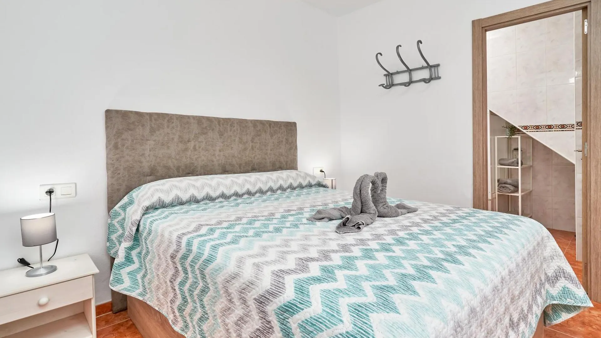 Villa Angeles Nerja