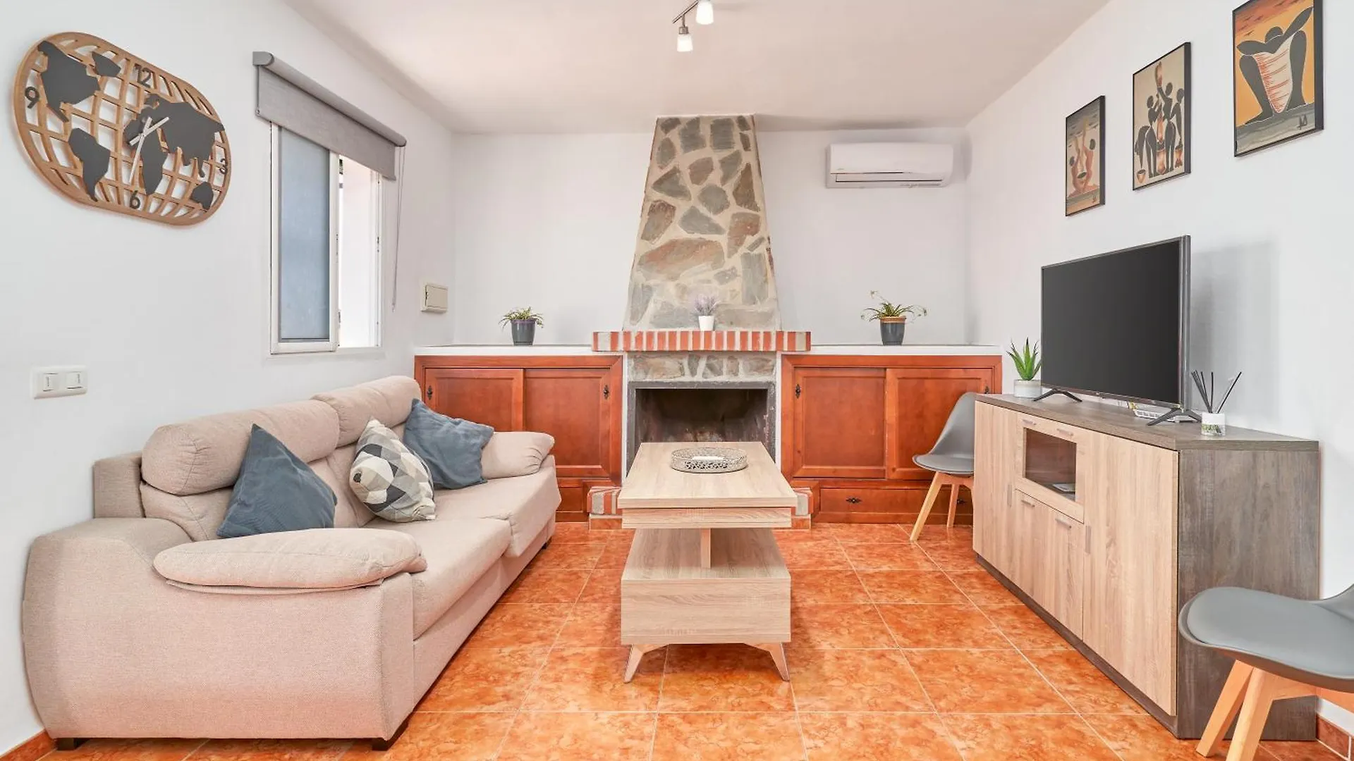 Villa Angeles Nerja 0*,