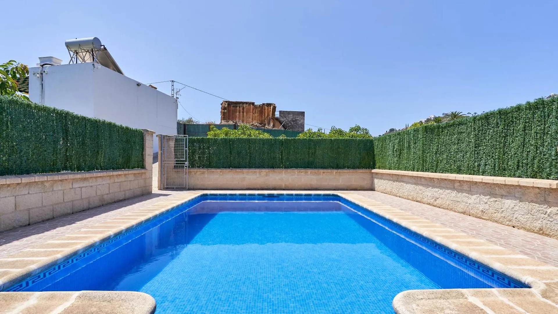 Villa Angeles Nerja Holiday home