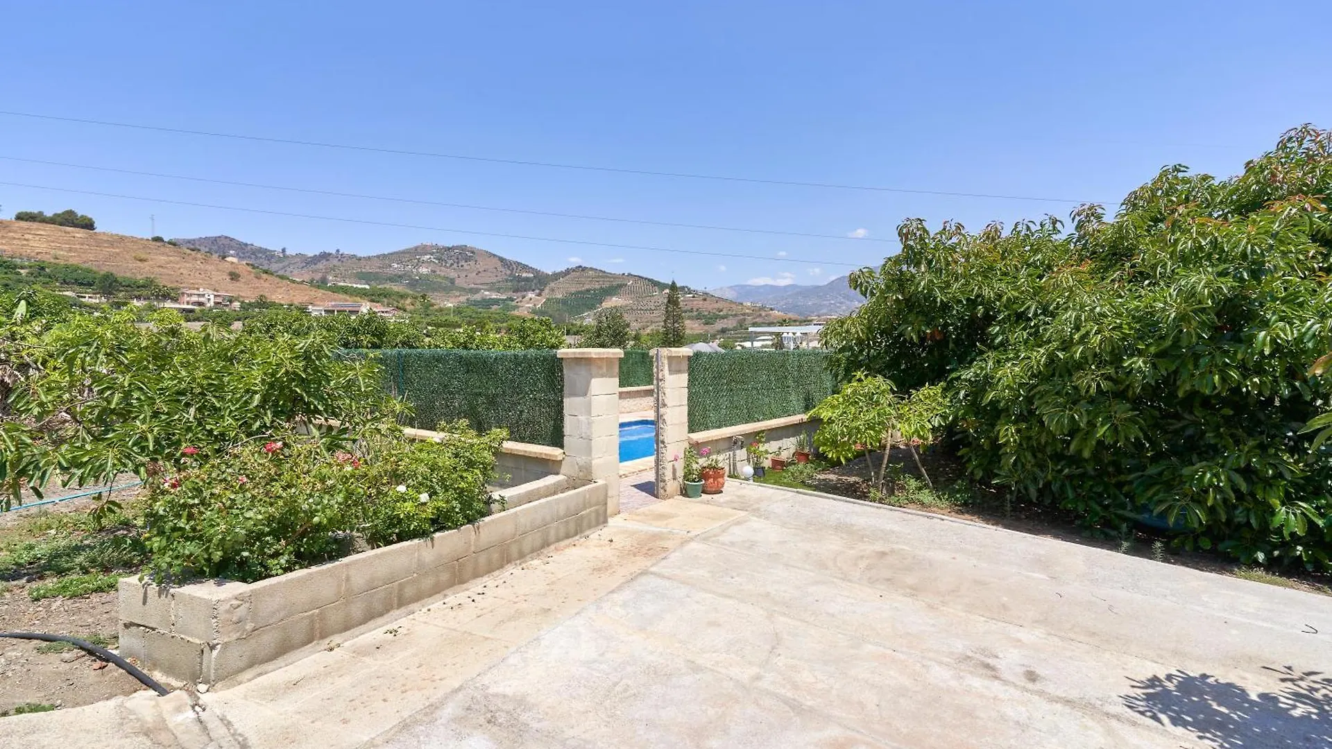 Villa Angeles Nerja