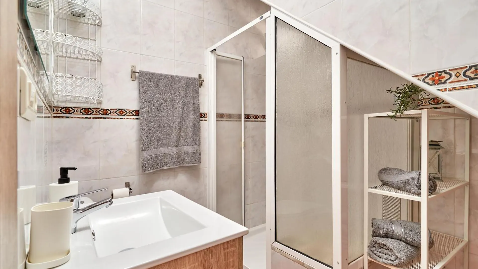 Holiday home Villa Angeles Nerja