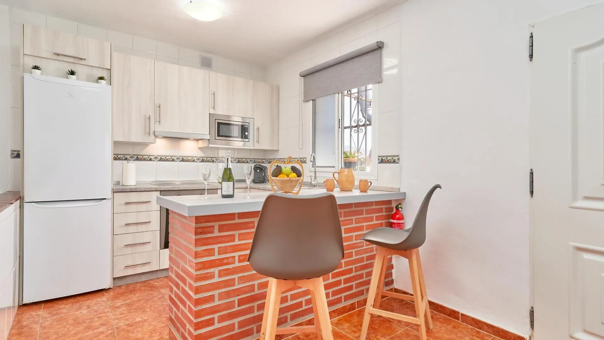 Villa Angeles Nerja Holiday home