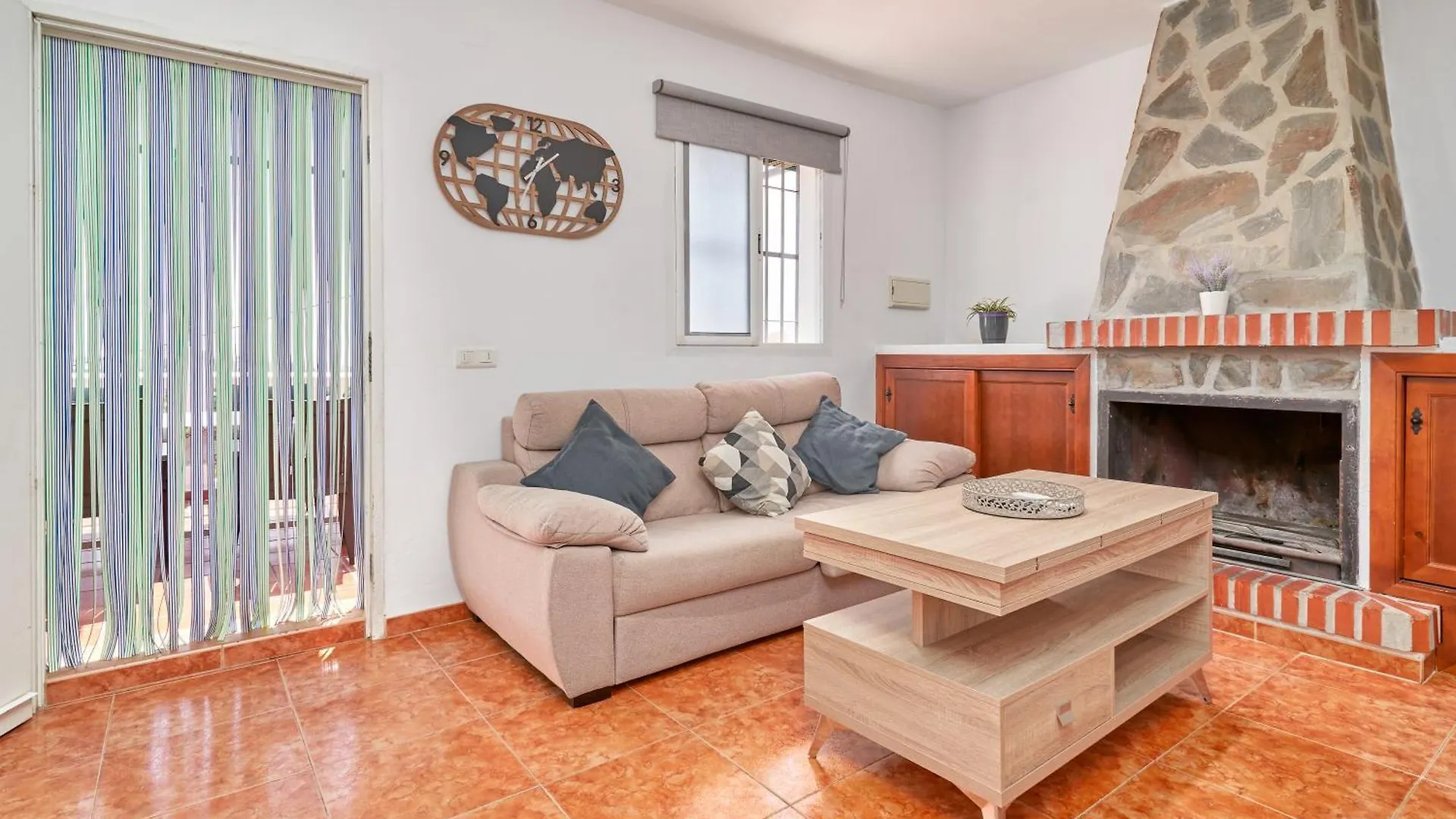 Villa Angeles Nerja