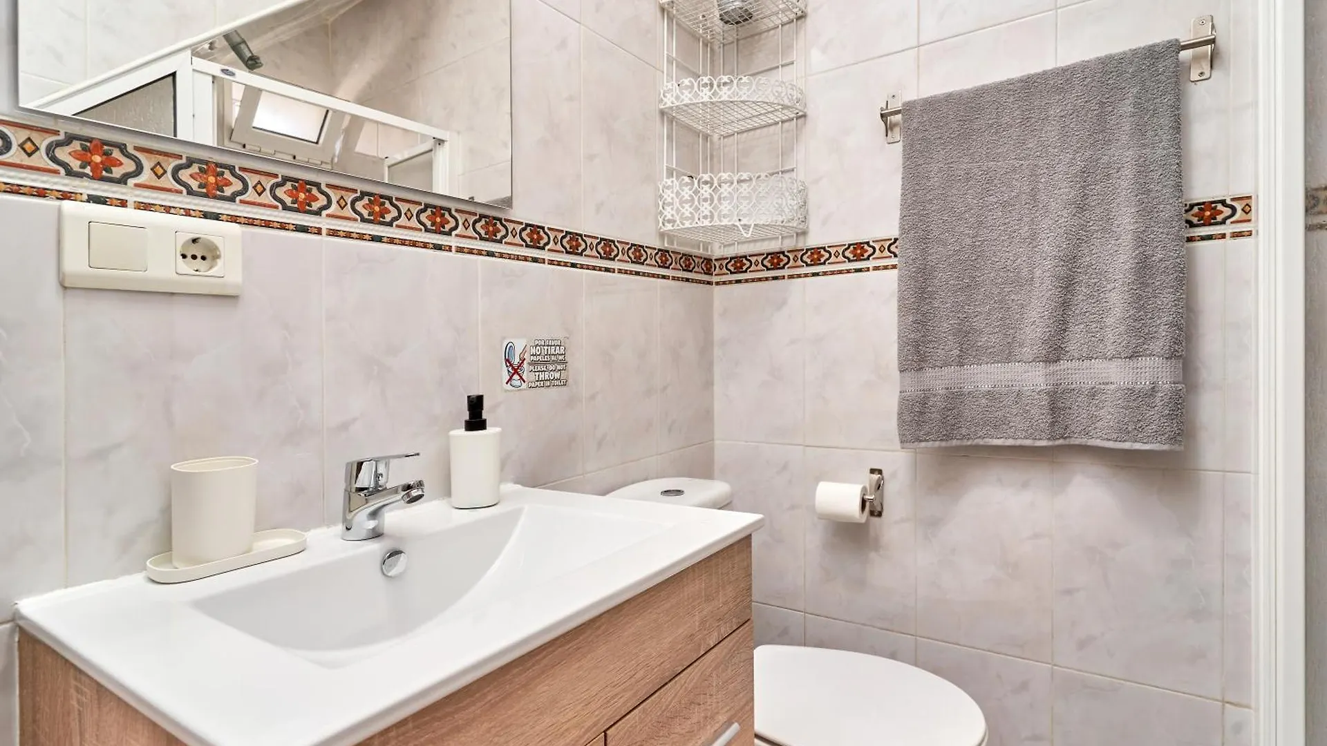 Villa Angeles Nerja