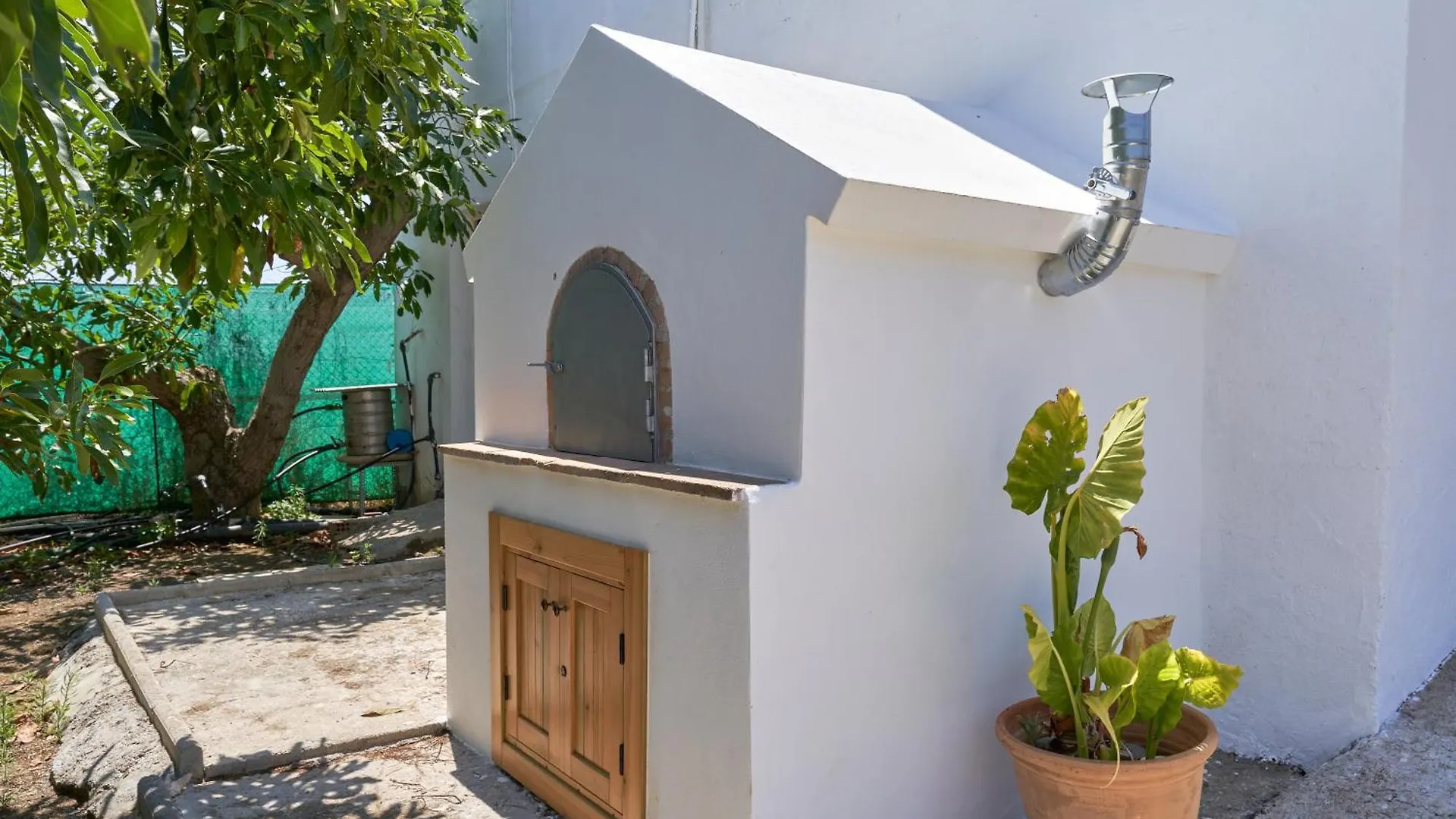 Holiday home Villa Angeles Nerja