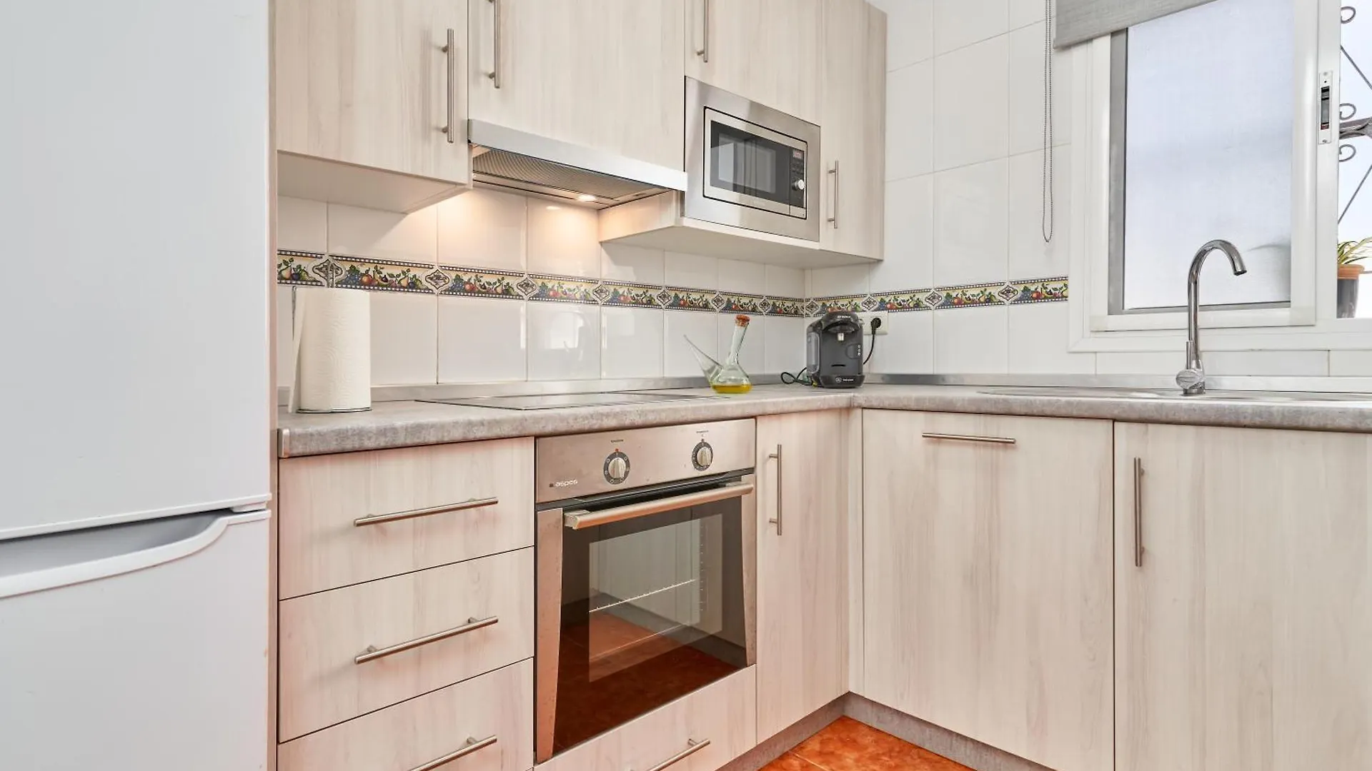 Holiday home Villa Angeles Nerja Spain