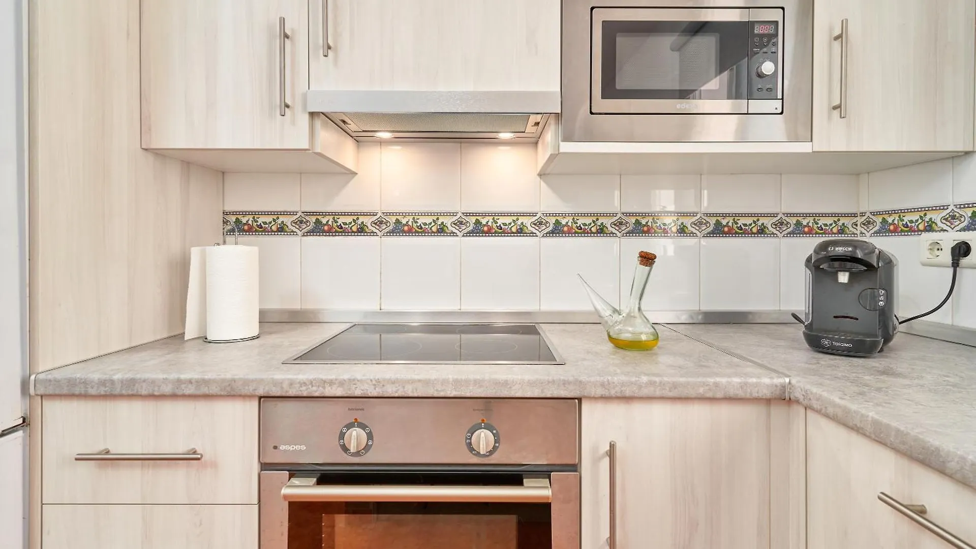 Holiday home Villa Angeles Nerja